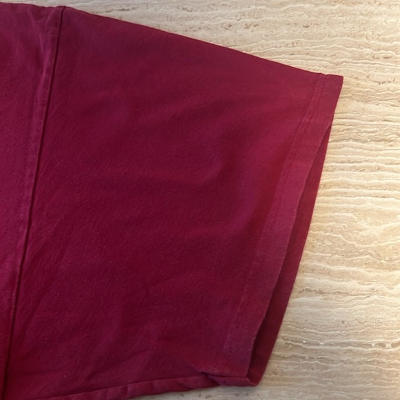 Vintage Florida State Seminoles ESPN Game Day T-shirt XXL - Picture 4 of 7